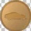 Robotaxi Coin icon