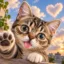 lil bub icon