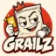 GrailzPad icon