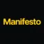 Manifesto coin icon