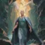 The Thermodynamic God icon