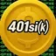 401si(k) icon