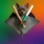 BatBatonRay icon