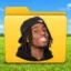 The Kai Cenat Files icon