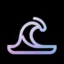 Tsunami icon