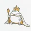 King Croak icon