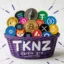 Tokenz icon