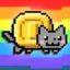 NyanCoin icon