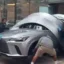 Lexus Twist icon