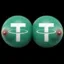 Trust In Tether icon