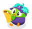 Taco icon