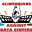Clintonians Against Data Centers icon