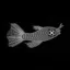 guppy-level death icon