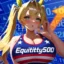 Equititty500 icon