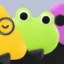 Dottie icon