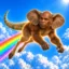 MonkeyIguanaKangarooElephant icon