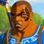 Legend of Tyson icon