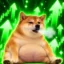 Shiba Inu Getting Higher icon