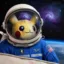 SpacePikachu icon