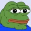 Pepe Chad icon