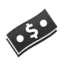 Cash icon