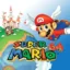 Super Mario 64 icon