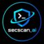 SecScan Ai icon