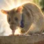 The Heroic Rat icon