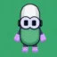 Pills Agents icon