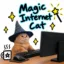 Magic Internet Cat icon