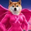 PinkInu icon