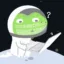 The Green Gecko icon