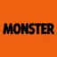 MONSTER icon