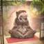 Zen Monkey icon