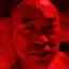 red chinese dude icon