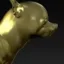 golden chihuahua icon