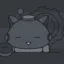 The 404 Hamster icon