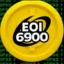 Economic Opportunity Index 6900 icon