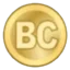Bitcoin 0.1.0 icon