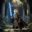 Jedi Inu icon