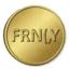FRN(,Y COIN icon