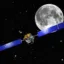 super intelligence satellites icon