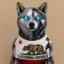 Artificial Inu icon