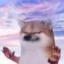 stay calm icon