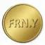 FRN.Y COIN icon