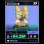 theveeman icon
