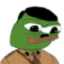 Nazi Pepe icon