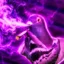 Smoking Pigeon icon