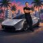 Grand Theft Auto icon