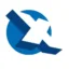 X Bank icon